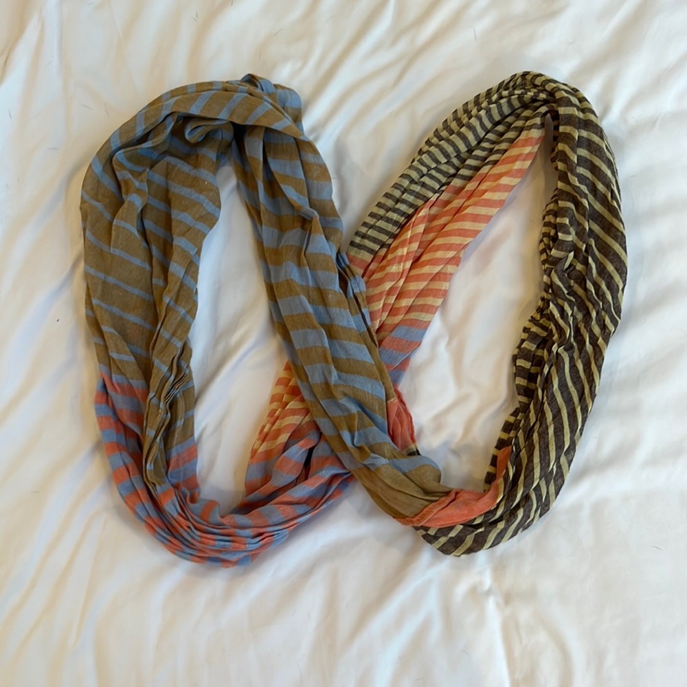 Infinity Scarf